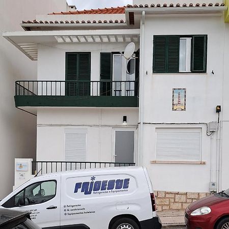 Casa Faroleiro Villa Nazaré Eksteriør bilde