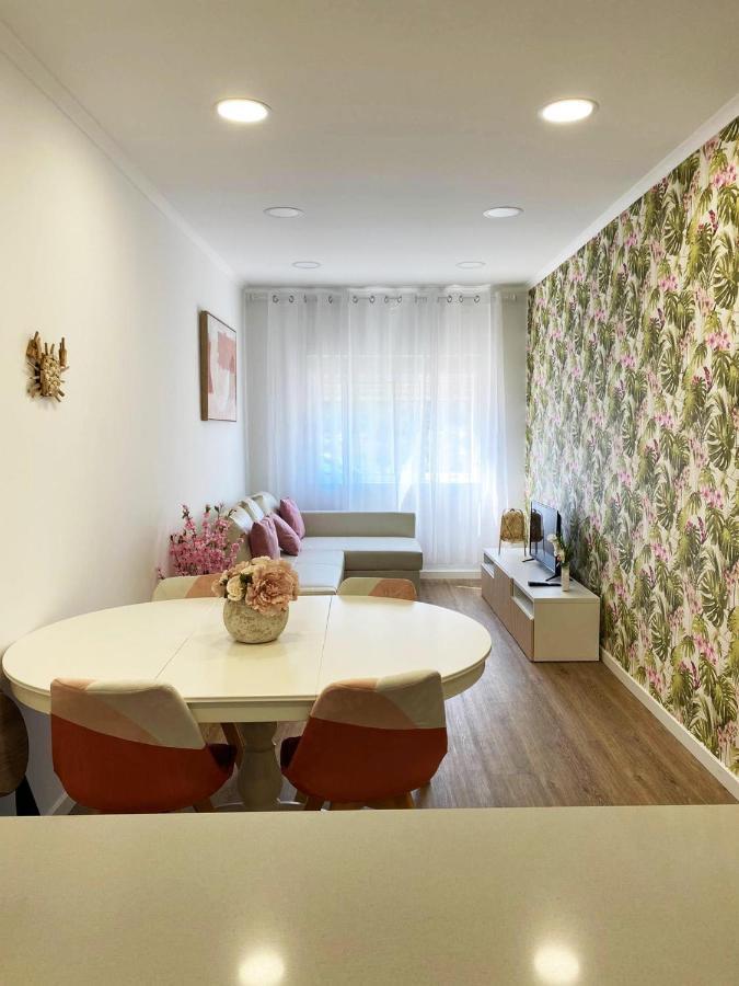 Casa Faroleiro Villa Nazaré Eksteriør bilde