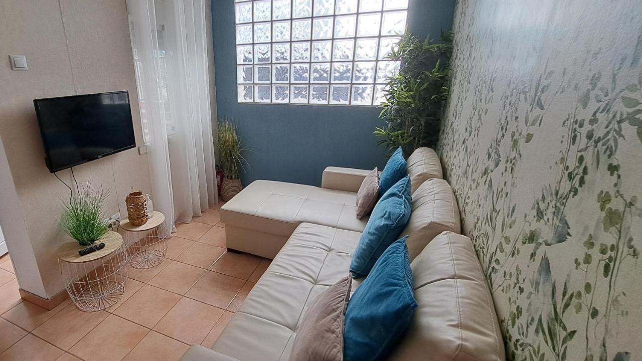 Casa Faroleiro Villa Nazaré Eksteriør bilde
