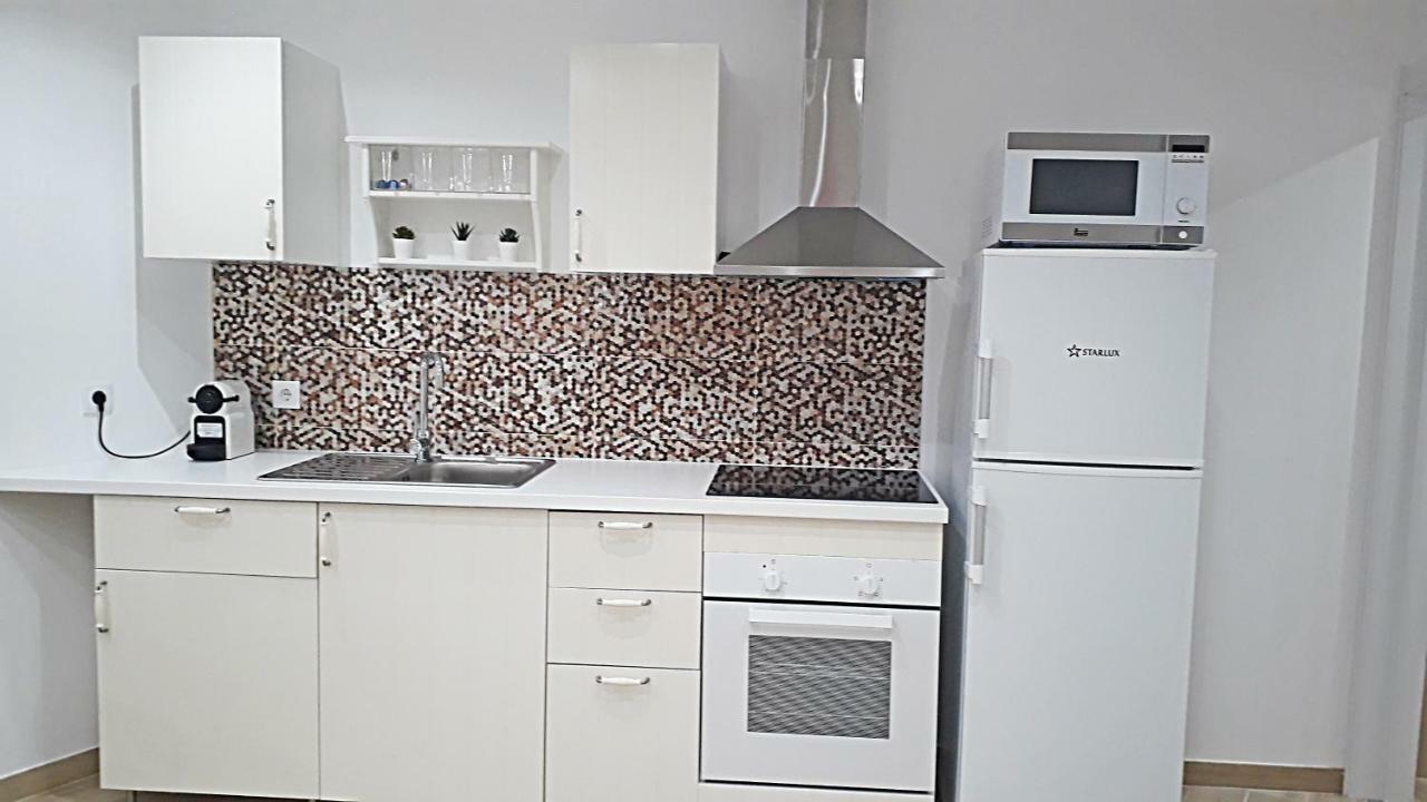 Casa Faroleiro Villa Nazaré Eksteriør bilde